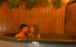 Карпатські чани