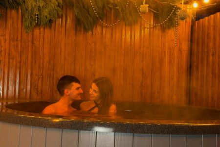 Карпатські чани