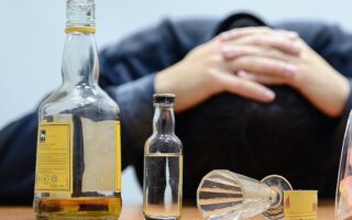 Лікування залежності в Києві