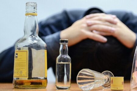 Лікування залежності в Києві