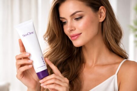 Маски Skin Clinic