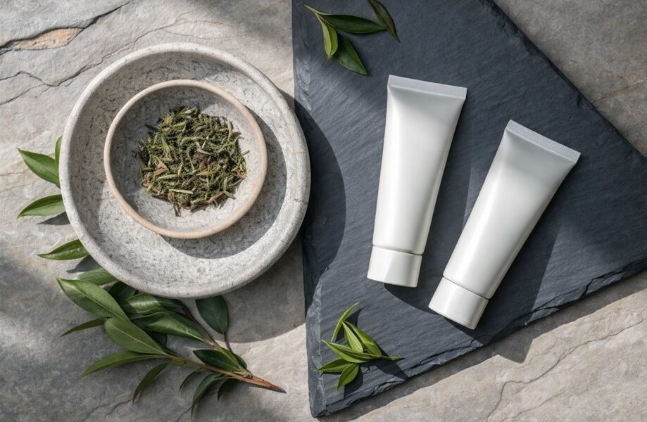 Комплексний підхід до чистої шкіри: чому ANTI-ACNE Neem