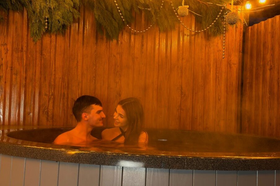 Карпатські чани