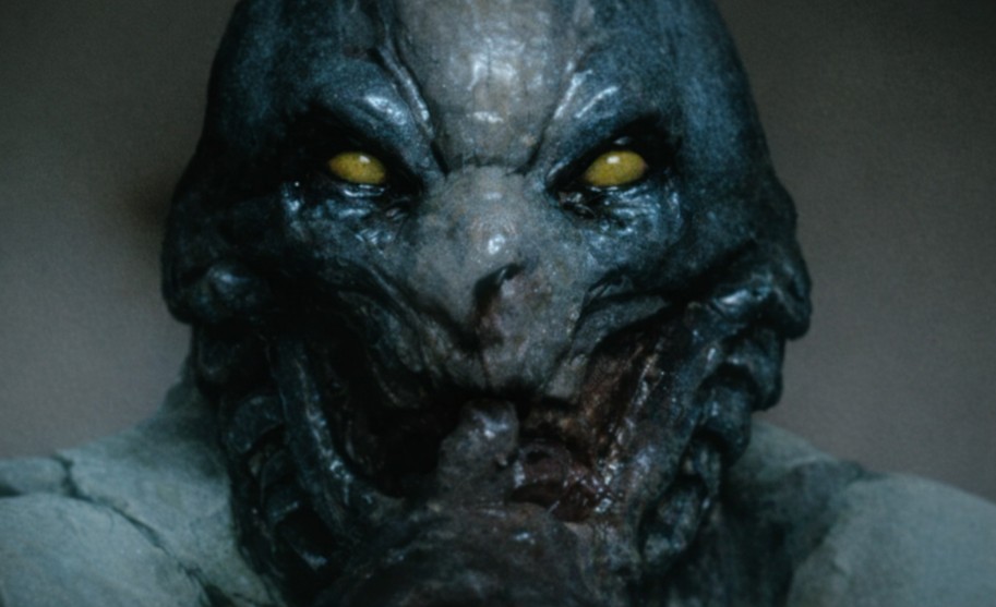 PAIN - Shut your mouth