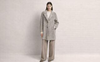 Жіночі пальта