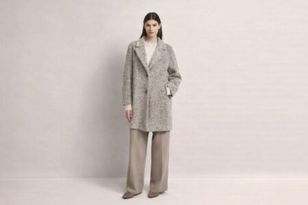 Жіночі пальта