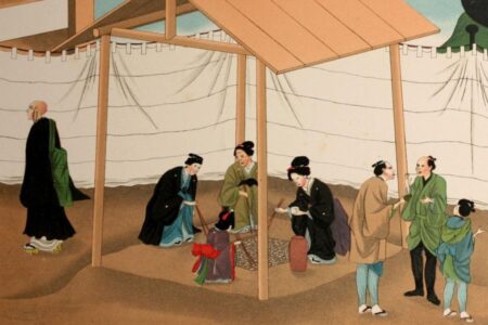 Похоронні традиції у різних культурах світу