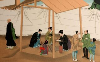 Похоронні традиції у різних культурах світу