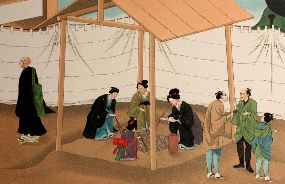 Похоронні традиції у різних культурах світу